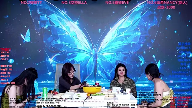 Wily-07 live XXX chat