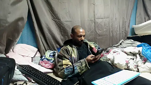 Camodick 라이브 XXX 채팅