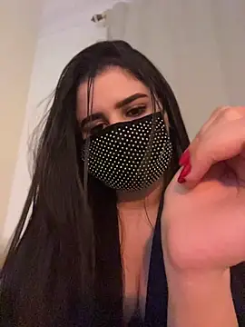 Živý XXX chat GLAMOURk