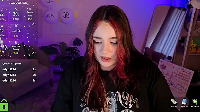 Živý XXX chat Mia_R0ss