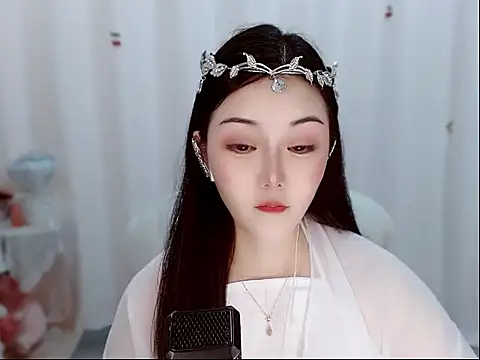 Živý XXX chat Amy-cnbaby