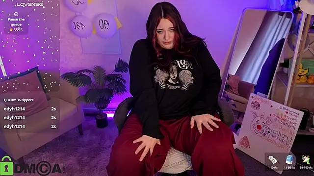 Mia_R0ss' Live XXX Chat