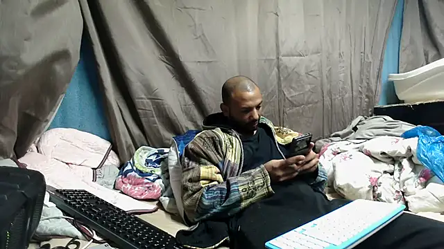 Camodick 网络视讯表演
