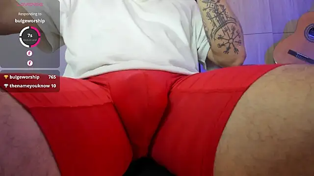 alejandro_stark live XXX chat