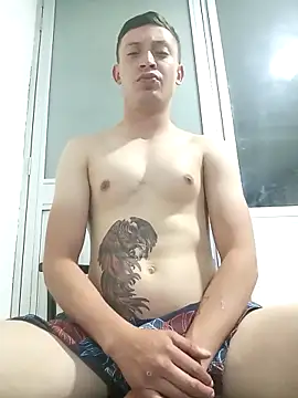 AngelGrey1's Webcam Show