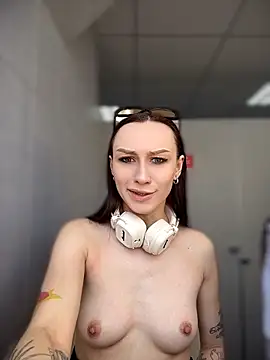 ElizaFi Live XXX-Chat