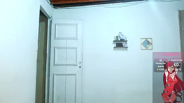 cherrydelioncourt's Live XXX Chat