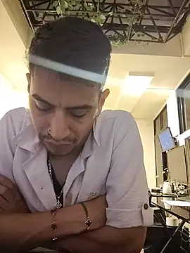 Juann-cock's Webcam Show