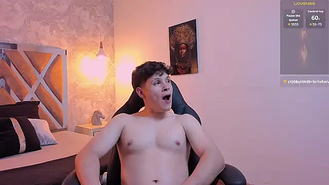 kraven_lust Webcam-Show