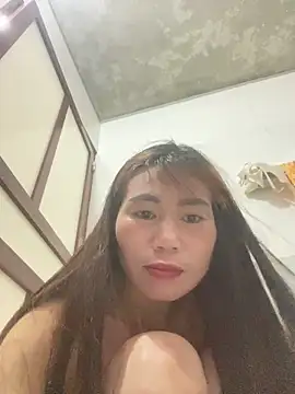 meganmeo Show Webcam