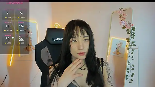 AliceeinWonderlandddn Live XXX chat