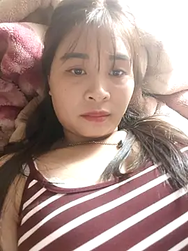 Sembang XXX Secara Langsung LoveShae_XYX