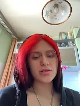 FoxyMood – Naživo XXX chat