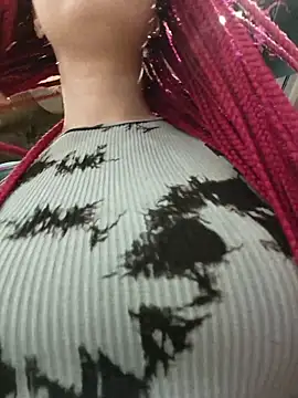 Frost_foxyのライブXXXチャット