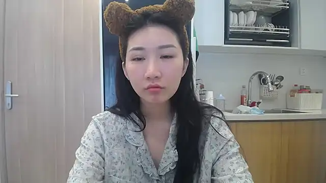 Asiagirll's Live XXX Chat