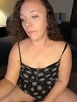 XoMisty's Webcam Show