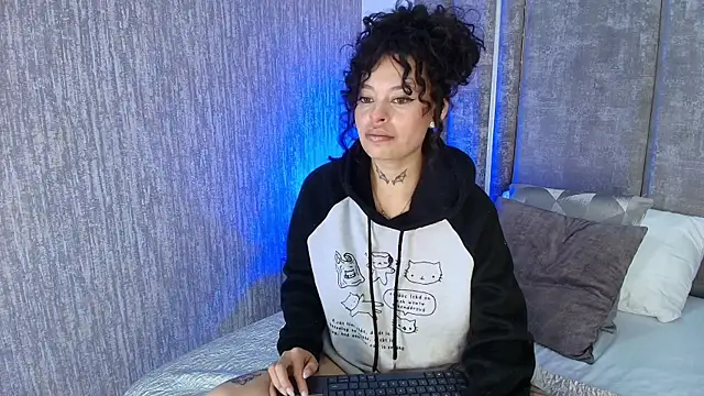 KatherineGomez 现场XXX聊天