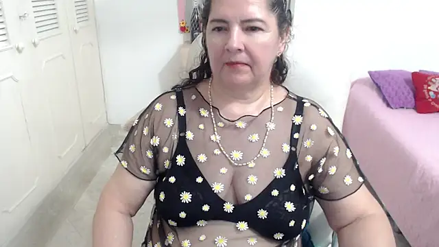 Chat +18 de leonela_69 ao vivo