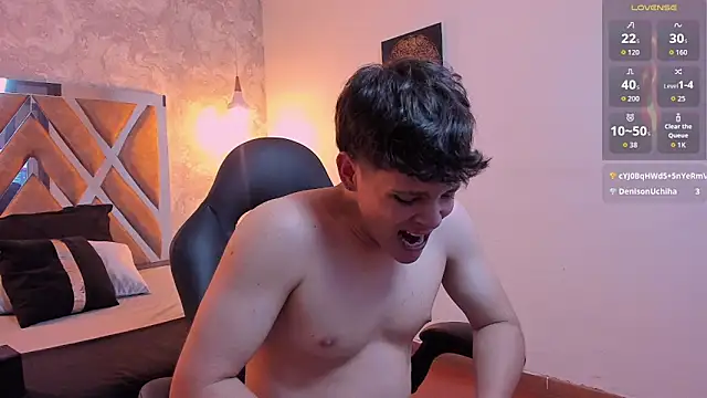دردشة kraven_lust الجنسية المباشرة