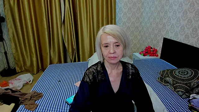 aminalive Chat XXX in diretta