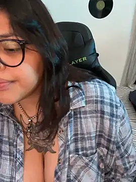 miacanela_xo Show in webcam