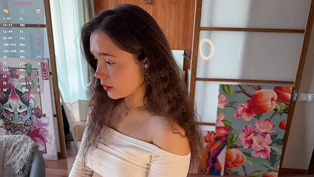 PlumyBun Live XXX-chat