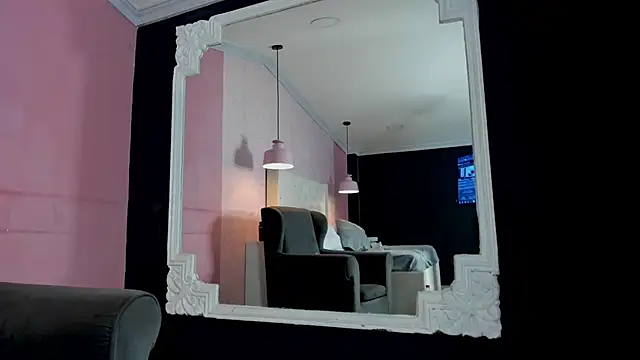MahlaKhalifa's Live XXX Chat