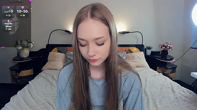 AdalineSheetz Live XXX Chat