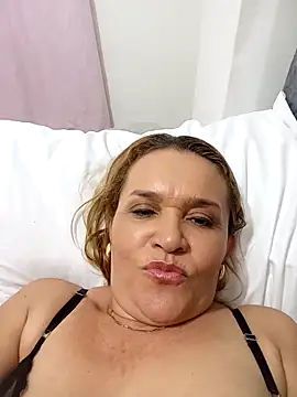 charlotte_milf30's Live XXX Chat