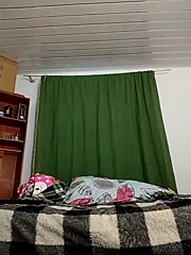 Chat XXX ao vivo de Dani-brown