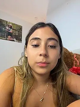 MelodyRey__'s Live XXX Chat