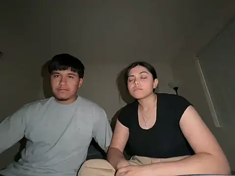 Lalo9866 Show Webcam