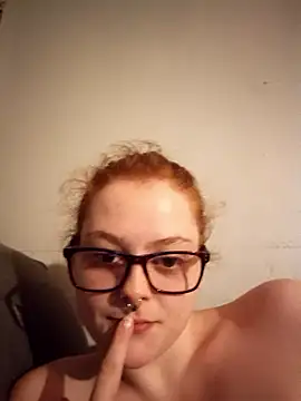 Show Webcam de lolarae_xx