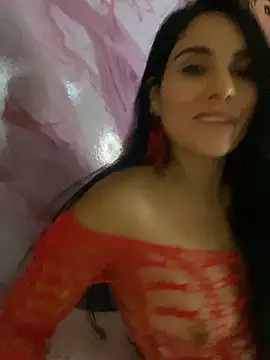 Miaswwe's Live XXX Chat