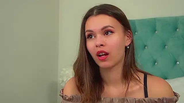 PollyLanders Live XXX Chat