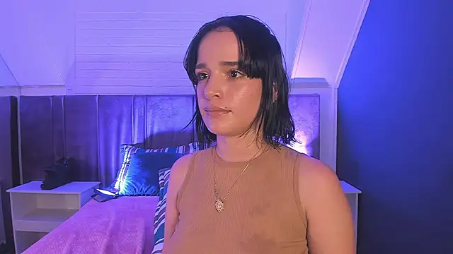 Azahara_18 Webcam show