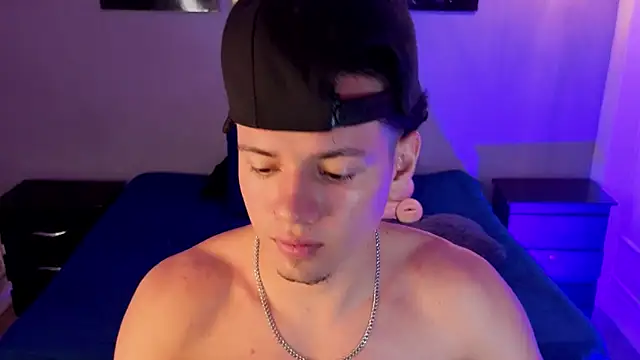 Erick__1n Webbikameraesitys
