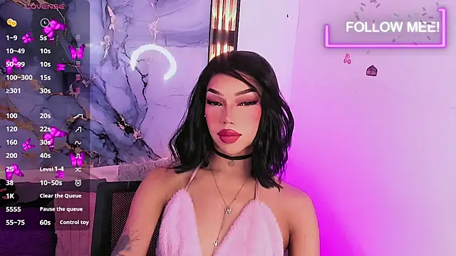 XXX chat uživo modela Nikita_Gers