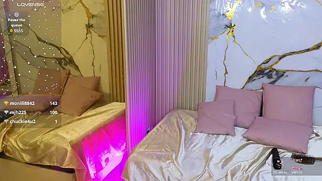Maile_Tay's Live XXX Chat
