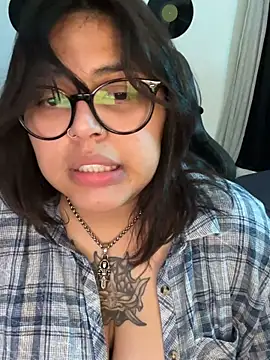 Sembang XXX Secara Langsung miacanela_xo