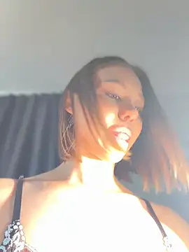 Show modela Myrtle_Beach na web-kameri