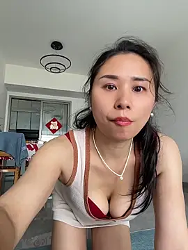 Jyoti-baby 网络视讯表演