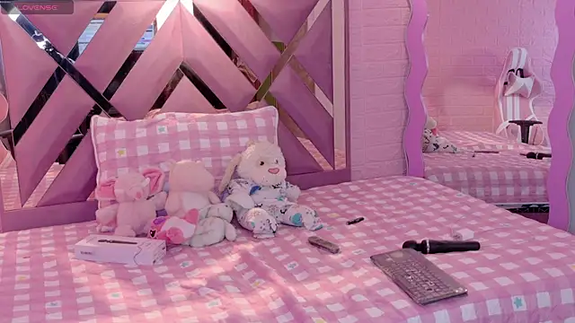 Lexy_Dumoun_ 라이브 XXX 채팅