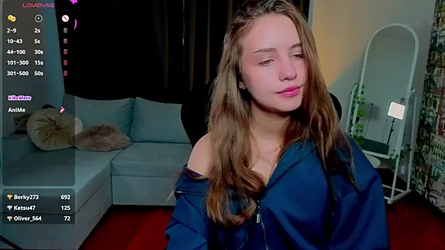 Alice_loft élő XXX-chatje