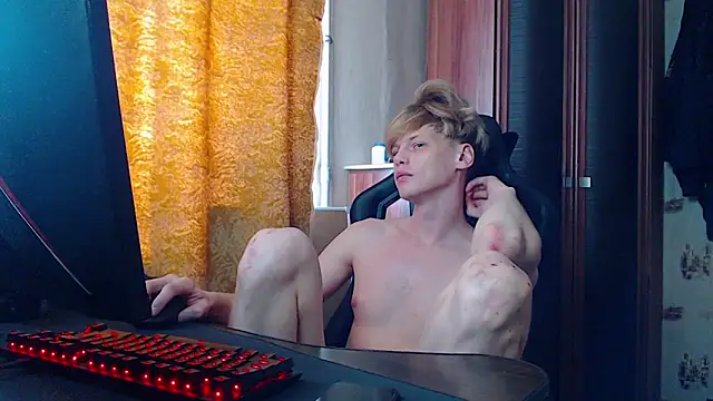 shy_redstarn Live XXX chat