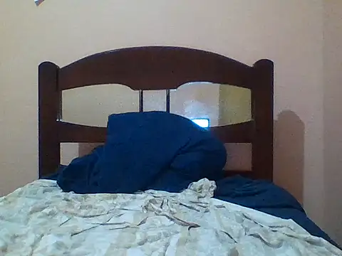 Show de 999999m na webcam