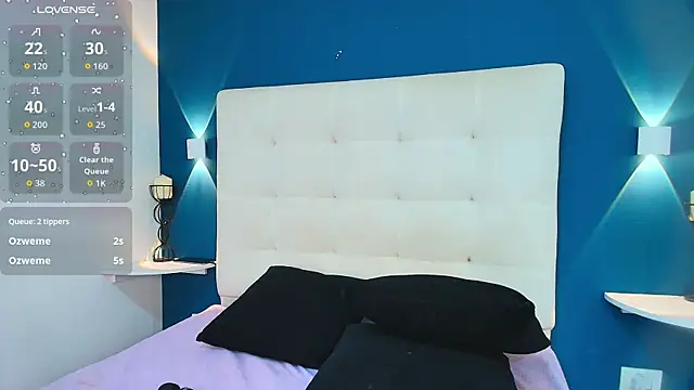 MiaaCarter_ Obrolan Langsung XXX