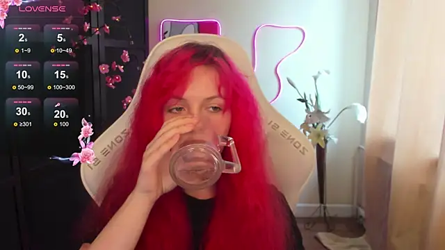 Chat XXX Live InfernoKitten