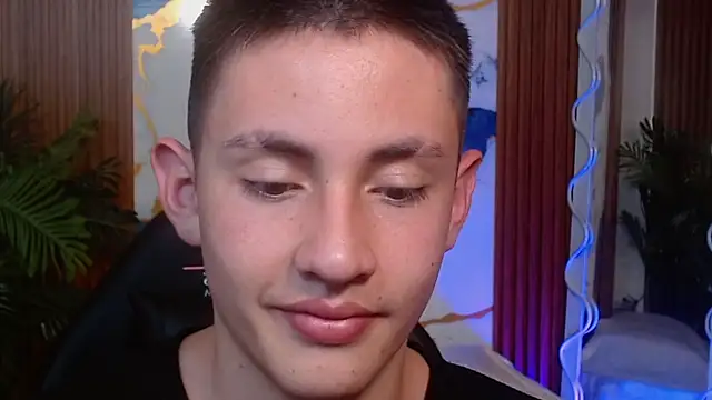 Andres_Tay – webcam-show