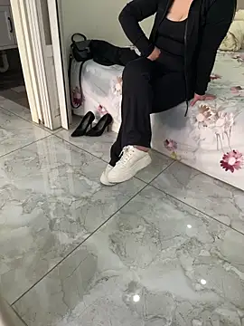 aiye666 Show Webcam